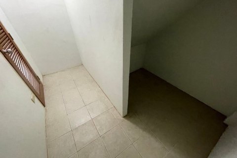 Таунхаус в Нонтхабури, Таиланд с 3 спальнями  № 156146 - фото 22