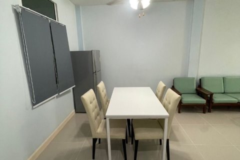 Таунхаус в Нонтхабури, Таиланд с 3 спальнями  № 156146 - фото 18