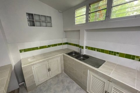 Таунхаус в Нонтхабури, Таиланд с 3 спальнями  № 156146 - фото 17