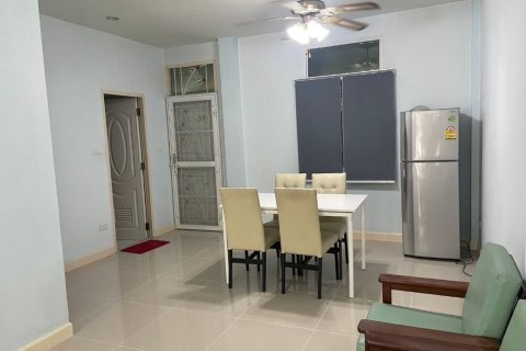 Таунхаус в Нонтхабури, Таиланд с 3 спальнями  № 156146 - фото 24