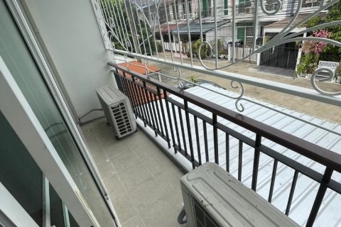 Таунхаус в Нонтхабури, Таиланд с 3 спальнями  № 156146 - фото 10