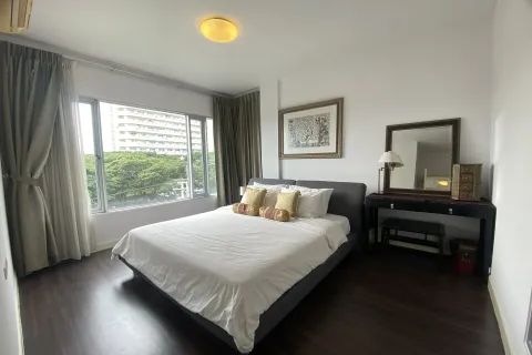 Condo in Hua Hin, Thailand, 2 bedrooms  № 156142 - photo 4