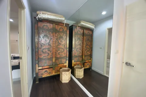 Condo in Hua Hin, Thailand, 2 bedrooms  № 156142 - photo 6