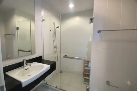 Condo in Hua Hin, Thailand, 2 bedrooms  № 156142 - photo 7