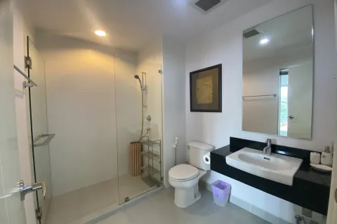 Condo in Hua Hin, Thailand, 2 bedrooms  № 156142 - photo 5