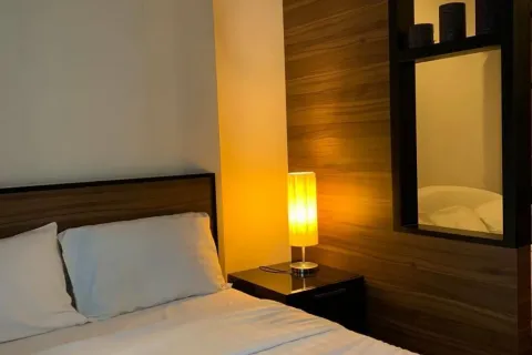 Studio dans le Condo à Watthana, Bangkok, Thaïlande  № 156148 - photo 3