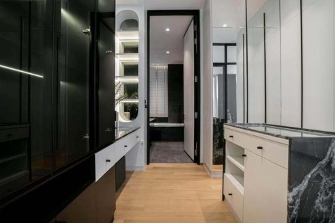 Дом в Чатучаке, Бангкок, Таиланд с 3 спальнями  № 156144 - фото 18