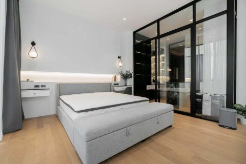 Дом в Чатучаке, Бангкок, Таиланд с 3 спальнями  № 156144 - фото 5