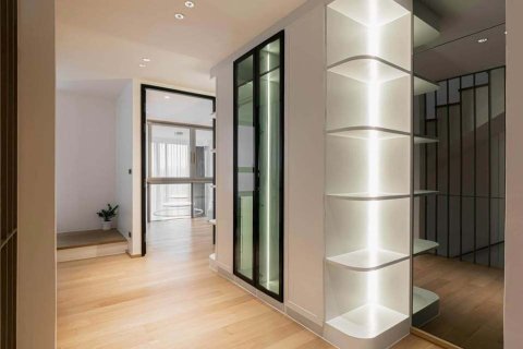 Дом в Чатучаке, Бангкок, Таиланд с 3 спальнями  № 156144 - фото 14