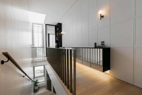 Дом в Чатучаке, Бангкок, Таиланд с 3 спальнями  № 156144 - фото 7