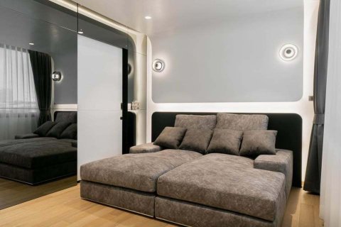 Дом в Чатучаке, Бангкок, Таиланд с 3 спальнями  № 156144 - фото 16