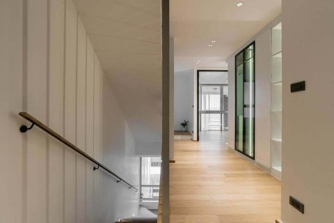 Дом в Чатучаке, Бангкок, Таиланд с 3 спальнями  № 156144 - фото 10