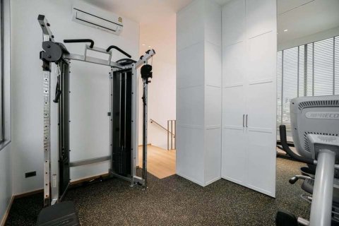 Дом в Чатучаке, Бангкок, Таиланд с 3 спальнями  № 156144 - фото 15