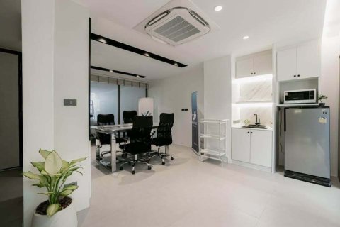 Дом в Чатучаке, Бангкок, Таиланд с 3 спальнями  № 156144 - фото 9