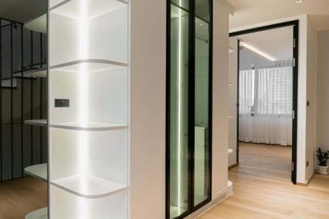 Дом в Чатучаке, Бангкок, Таиланд с 3 спальнями  № 156144 - фото 13