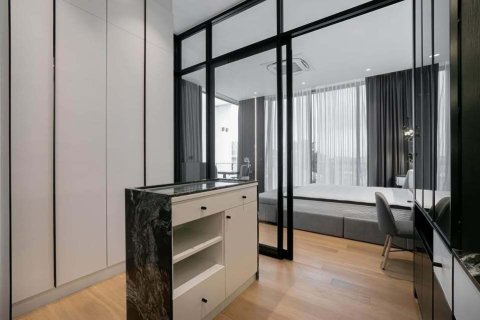 Дом в Чатучаке, Бангкок, Таиланд с 3 спальнями  № 156144 - фото 17