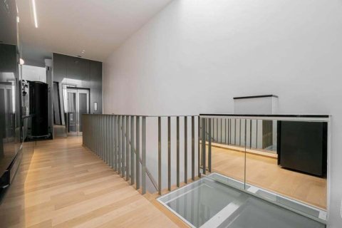 Дом в Чатучаке, Бангкок, Таиланд с 3 спальнями  № 156144 - фото 19