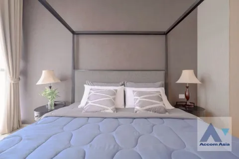 Condo à Pathum Wan, Bangkok, Thaïlande, 1 chambre № 216081 - photo 11