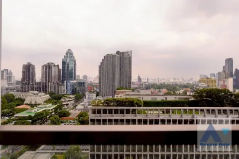 Condo à Pathum Wan, Bangkok, Thaïlande, 1 chambre № 216081 - photo 18