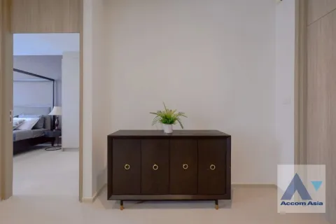 Condo à Pathum Wan, Bangkok, Thaïlande, 1 chambre № 216081 - photo 6