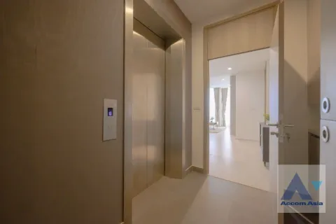 Condo à Pathum Wan, Bangkok, Thaïlande, 1 chambre № 216081 - photo 17
