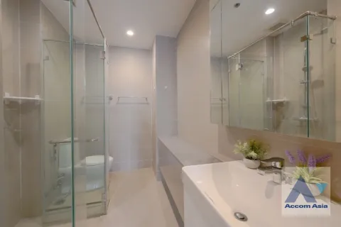 Condo à Pathum Wan, Bangkok, Thaïlande, 1 chambre № 216081 - photo 16