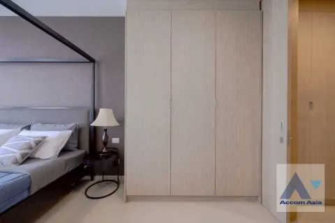 Condo à Pathum Wan, Bangkok, Thaïlande, 1 chambre № 216081 - photo 14