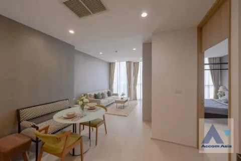 Condo à Pathum Wan, Bangkok, Thaïlande, 1 chambre № 216081 - photo 5