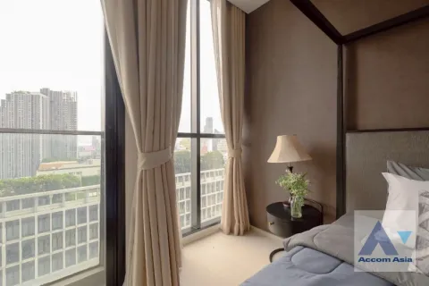 Condo à Pathum Wan, Bangkok, Thaïlande, 1 chambre № 216081 - photo 9