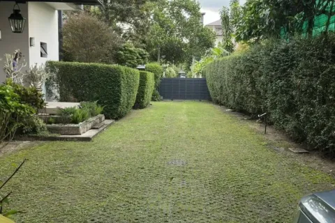 Вилла в Чиангмае, Таиланд с 7 спальнями  № 149780 - фото 12