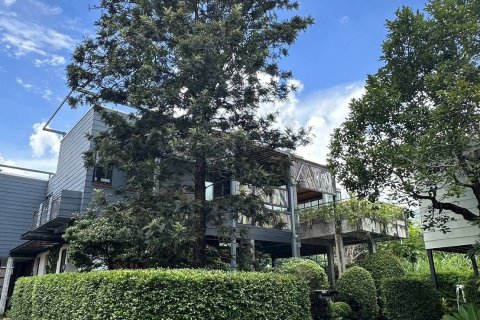 Вилла в Чиангмае, Таиланд с 7 спальнями  № 149780 - фото 2