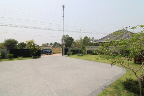 Дом в Удонтхани, Таиланд с 3 спальнями  № 149782 - фото 7