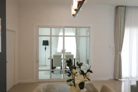 Дом в Удонтхани, Таиланд с 3 спальнями  № 149782 - фото 16