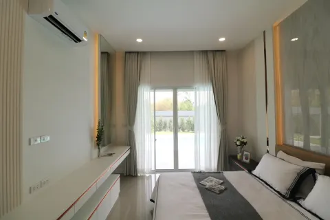 Дом в Удонтхани, Таиланд с 3 спальнями  № 149782 - фото 30