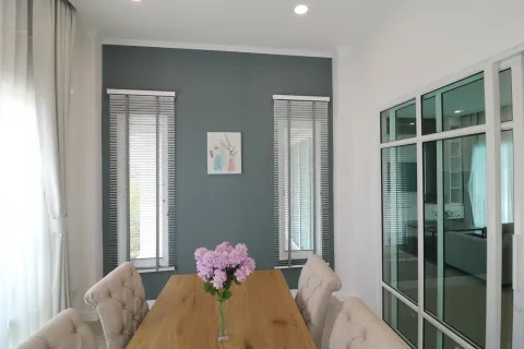 Дом в Удонтхани, Таиланд с 3 спальнями  № 149782 - фото 20