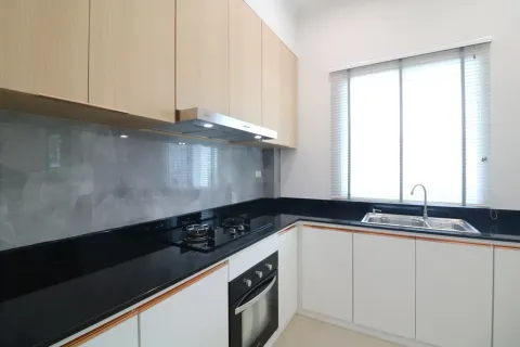 Дом в Удонтхани, Таиланд с 3 спальнями  № 149782 - фото 21