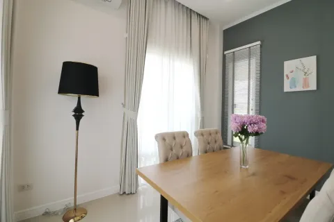 Дом в Удонтхани, Таиланд с 3 спальнями  № 149782 - фото 18