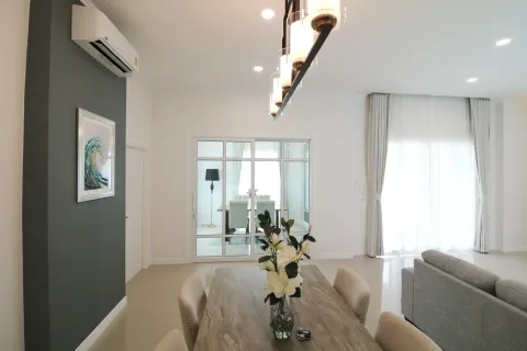 Дом в Удонтхани, Таиланд с 3 спальнями  № 149782 - фото 15