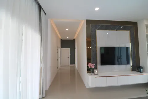 Дом в Удонтхани, Таиланд с 3 спальнями  № 149782 - фото 27