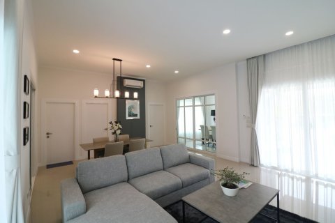 Дом в Удонтхани, Таиланд с 3 спальнями  № 149782 - фото 11