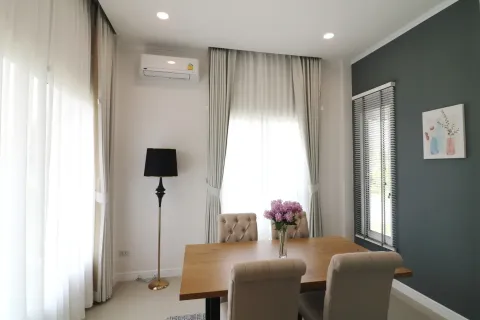 Дом в Удонтхани, Таиланд с 3 спальнями  № 149782 - фото 17