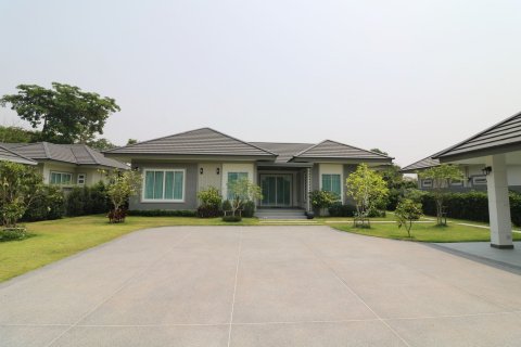 Дом в Удонтхани, Таиланд с 3 спальнями  № 149782 - фото 3