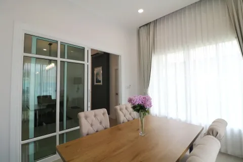 Дом в Удонтхани, Таиланд с 3 спальнями  № 149782 - фото 19