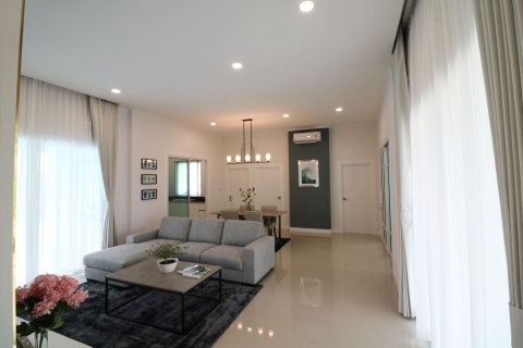 Дом в Удонтхани, Таиланд с 3 спальнями  № 149782 - фото 9