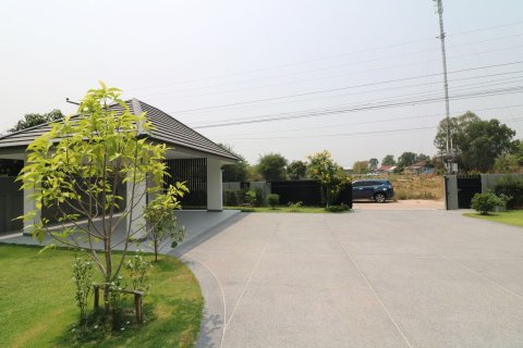 Дом в Удонтхани, Таиланд с 3 спальнями  № 149782 - фото 6