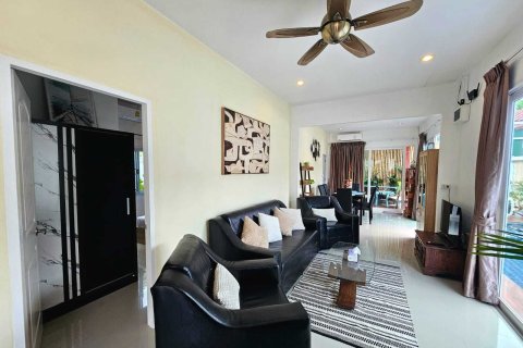 Вилла в Пхукете, Таиланд с 3 спальнями  № 149781 - фото 25