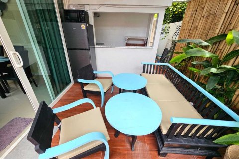 Вилла в Пхукете, Таиланд с 3 спальнями  № 149781 - фото 7