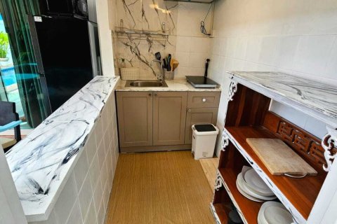 Вилла в Пхукете, Таиланд с 3 спальнями  № 149781 - фото 6