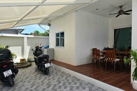 Вилла в Пхукете, Таиланд с 3 спальнями  № 149781 - фото 16