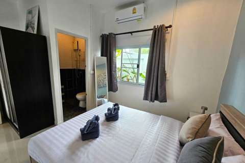 Вилла в Пхукете, Таиланд с 3 спальнями  № 149781 - фото 5